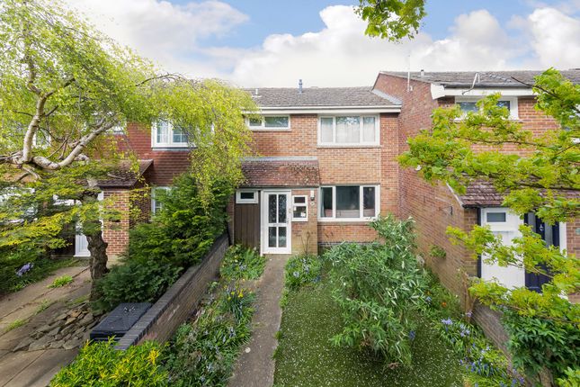 Overmead, Abingdon OX14 3 bed terraced house for sale