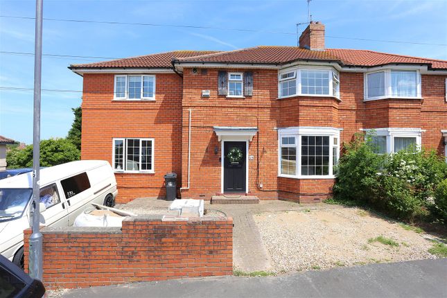 St. Marys Road, Shirehampton, Bristol 4 bed semi
