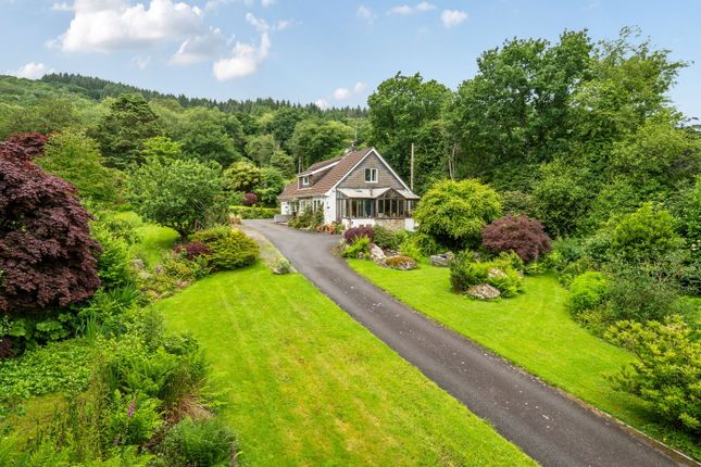 Launceston PL15 4 bed detached house for sale