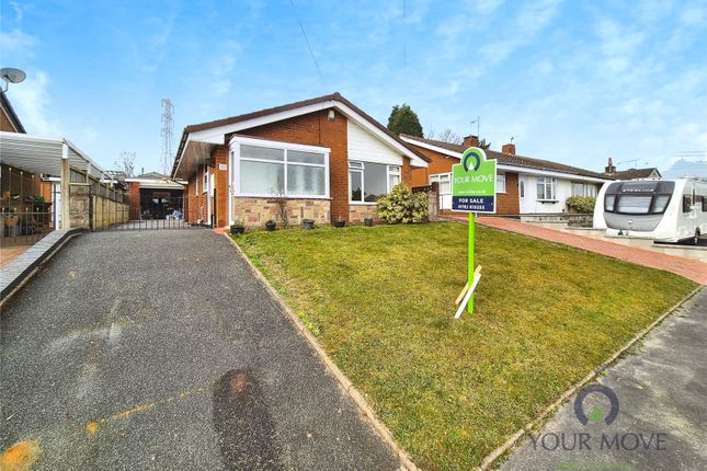 Kemnay Avenue, Wedgewood Farm... 2 bed bungalow for sale
