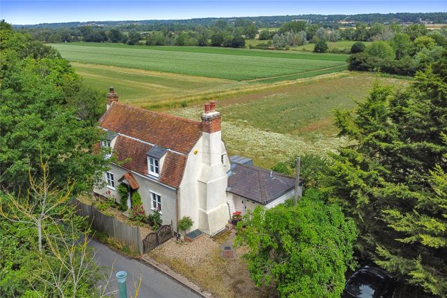 Stratford Road, Dedham, Colchester... 4 bed detached house for sale