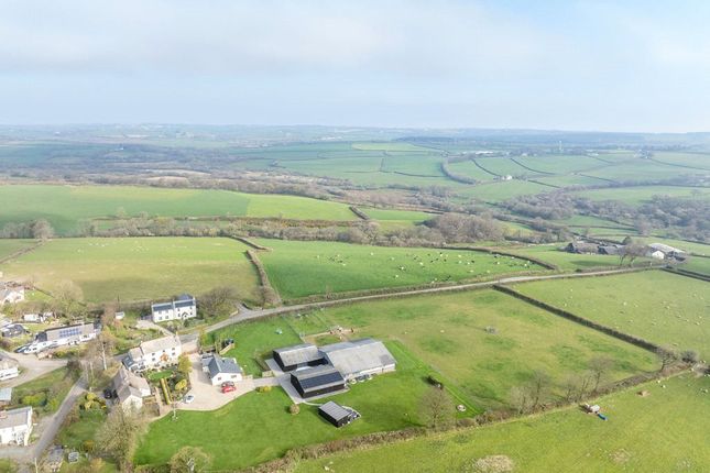 Putford, Holsworthy 5 bed detached house for sale
