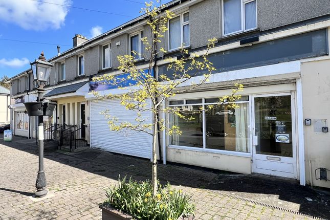 14 Treweath Road, TR18 1 bed apartment for sale