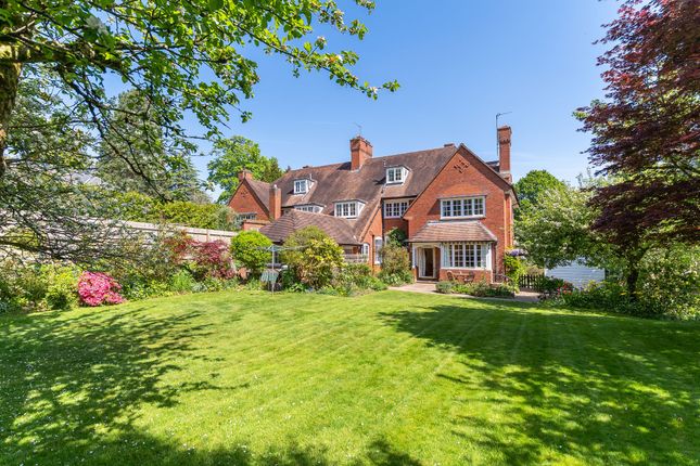 Parkfield Place, Newport, NP20 6 bed semi
