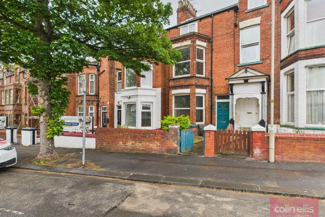 Columbus Ravine, Scarborough 4 bed terraced house for sale