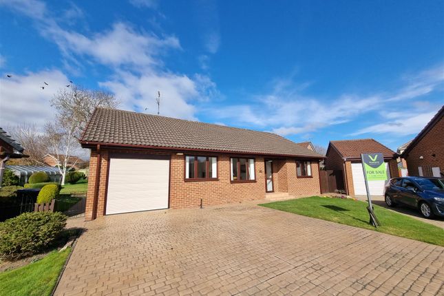 Kingsmead, Willington 2 bed detached bungalow for sale