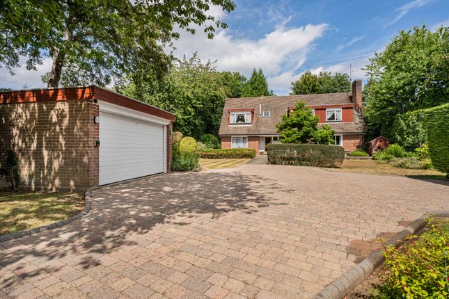 Shootersway, Berkhamsted, HP4 5 bed detached house for sale