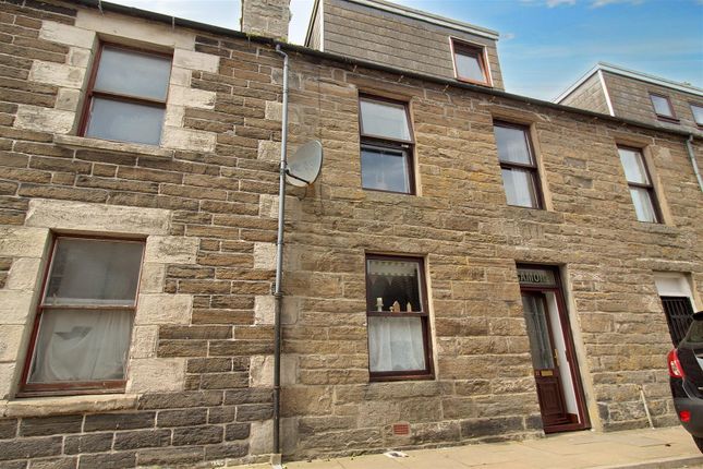 Camore, 13 Williamson Street, Wick... 3 bed terraced house for sale