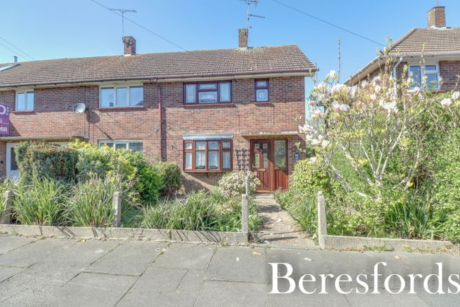 Copeman Road, Hutton, CM13 2 bed end of terrace house for sale