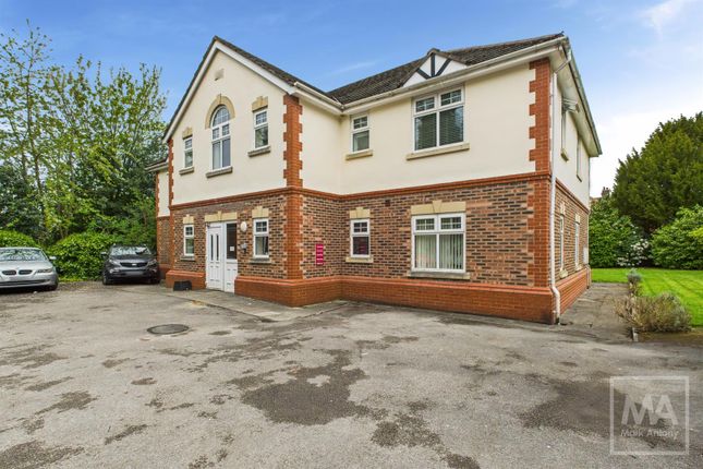 Liverpool Road, Great Sankey, Warrington 2 bed apartment for sale