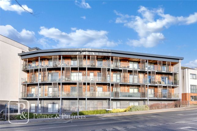 Turner Road, Colchester, Essex, CO4 1 bed apartment for sale