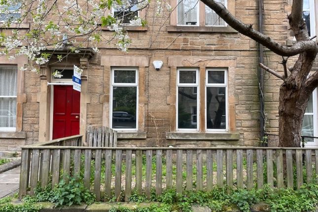 2 bedroom ground floor flat for sale