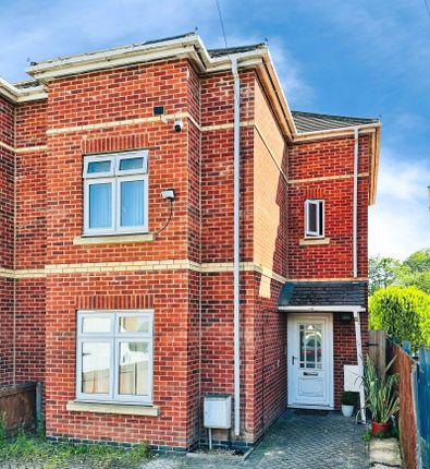 Howard Street, Gloucester GL1 5 bed semi