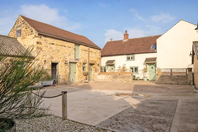 Thurnscoe YORKSHIRE 3 bed detached house for sale