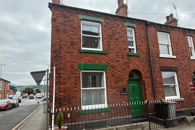 Bridge Street, Macclesfield 3 bed house for sale