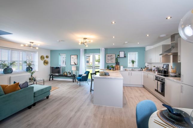 Type 14, Two Bedroom Apartment at... 2 bed apartment for sale