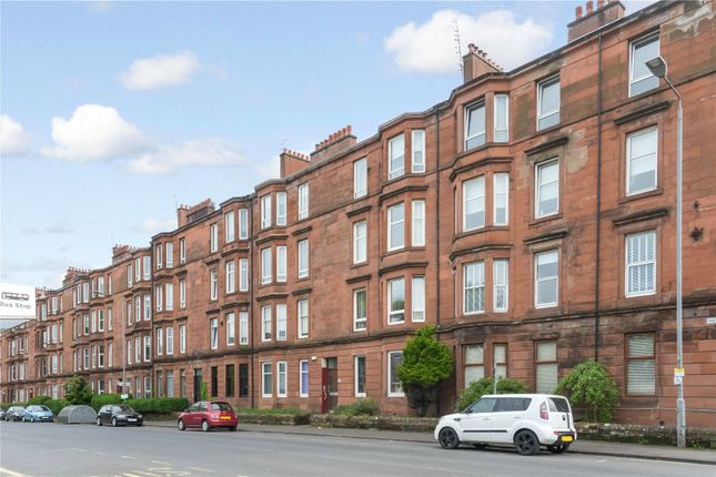 2 bed flat