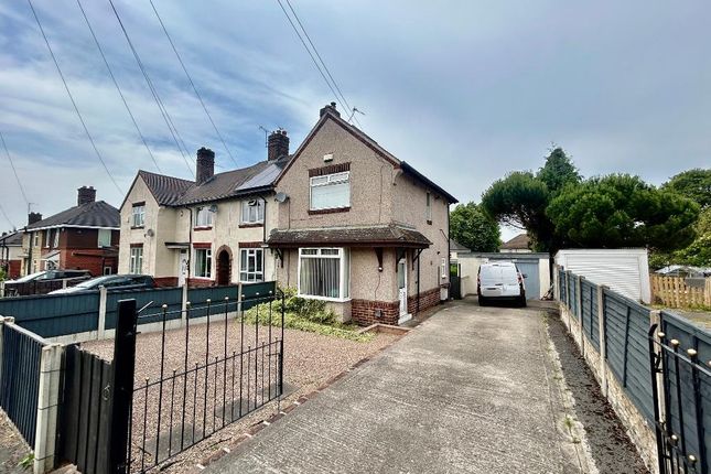 Ronksley Road, Shiregreen, Sheffield... 2 bed townhouse for sale