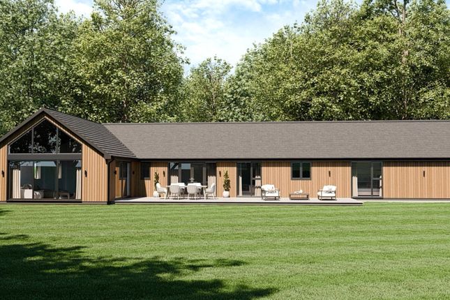 Branchflower Farm Barns, Taunton... 4 bed barn conversion for sale