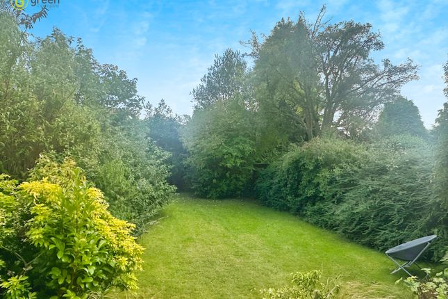 Nadin Road, Sutton Coldfield B73 3 bed detached house for sale