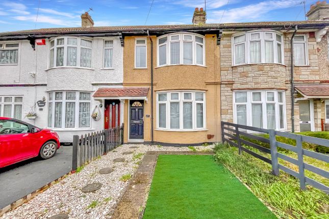 Bishopscote Road, Luton... 3 bed terraced house for sale