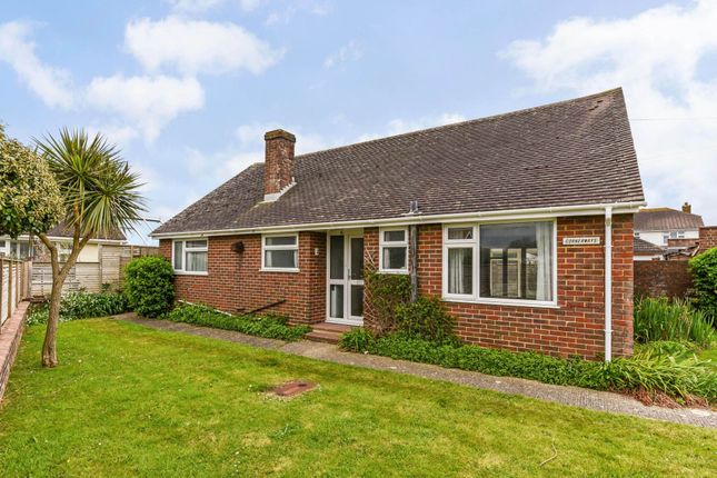 Longlands Road, East Wittering, West... 2 bed detached bungalow for sale