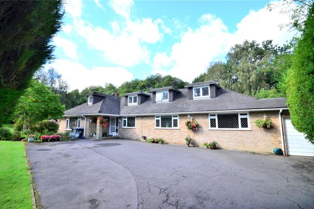 Crawley Down, RH10 5 bed detached house for sale