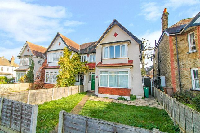 Clyde Road, Wallington SM6 2 bed flat for sale