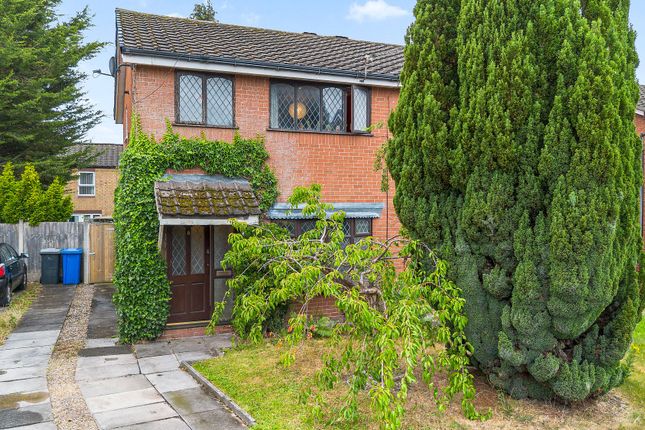 8 Marlow Close, Birchwood... 3 bed semi