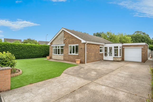 3 bedroom bungalow for sale