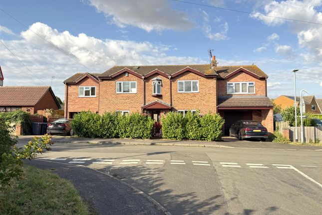 Main Street, Langar 6 bed detached house for sale