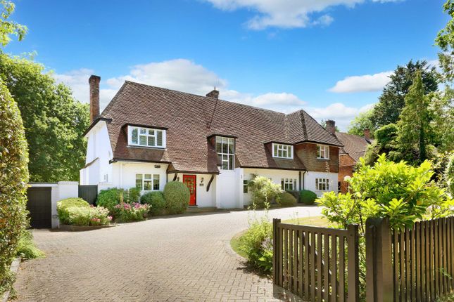 Dukes Wood Drive, Gerrards Cross... 6 bed detached house for sale