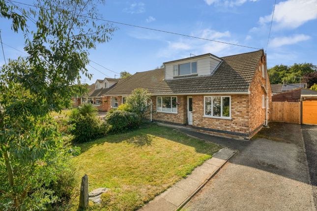 Elkington Road, Northampton NN6 2 bed semi