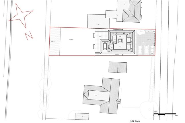 Plot for sale