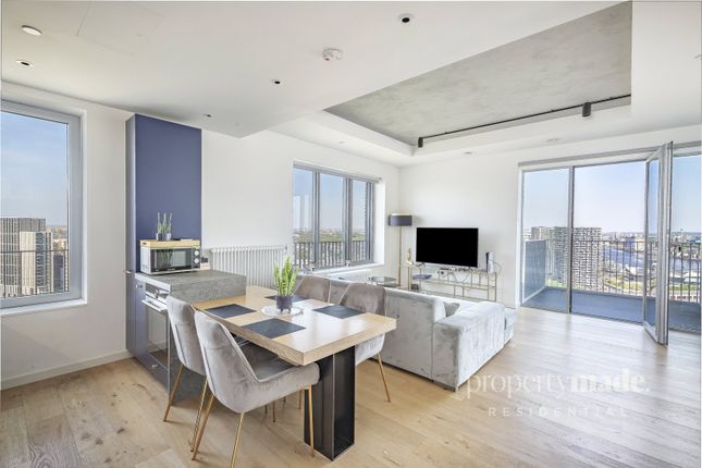 1 bed flat