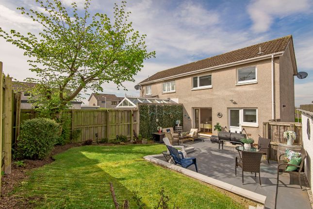 3 bed semi-detached house