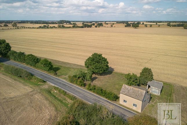Bentley Road, Little Bentley... 2 bed detached house for sale