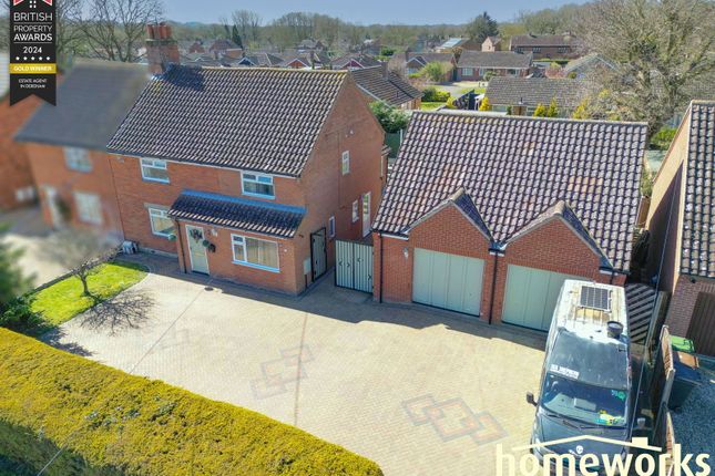 4 bedroom semi-detached house for sale