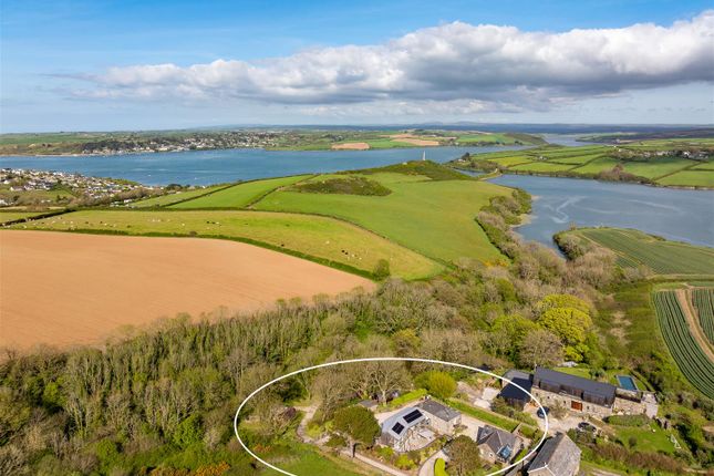 Padstow 5 bed detached house for sale