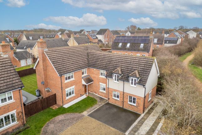 8 bedroom detached house for sale