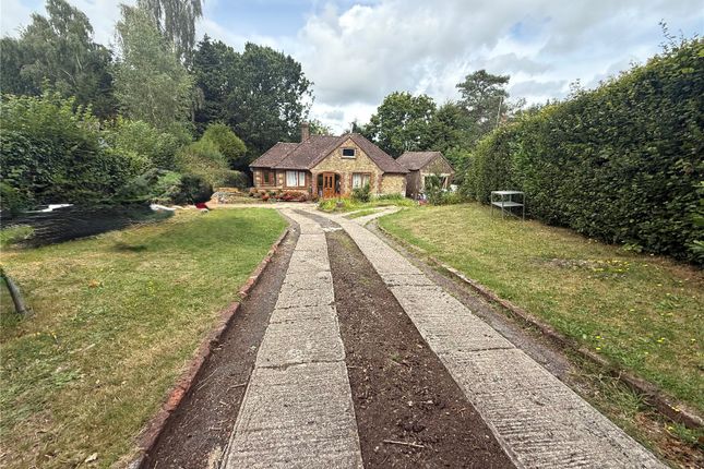 3 bedroom bungalow for sale