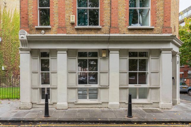Gosset Street, London, E2 2 bed duplex for sale
