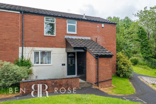 Daisy Meadow, Bamber Bridge, Preston 3 bed end of terrace house for sale