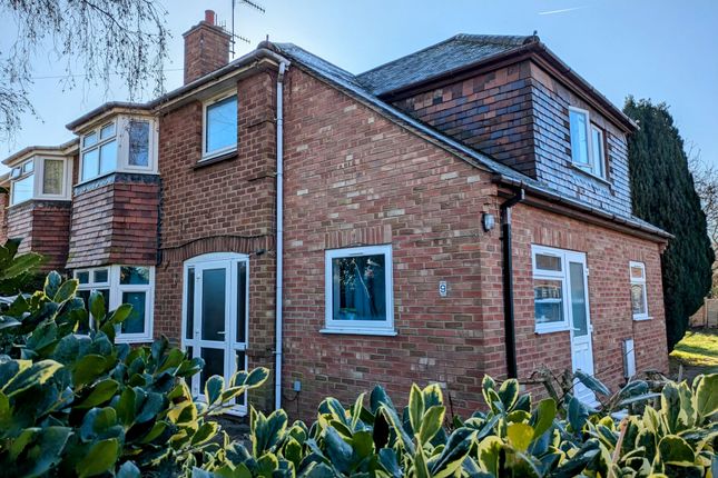 Blenheim Road, Worcester WR2 6 bed semi