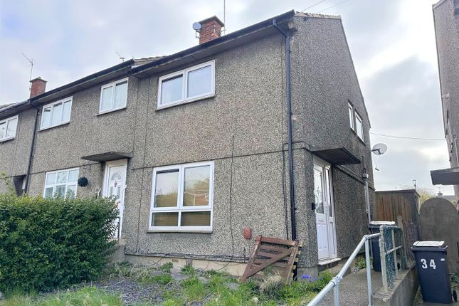 St. Austell Road, Leicester LE5 2 bed end of terrace house for sale
