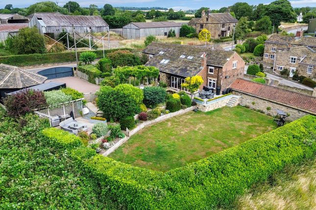 George Lane, Notton, Wakefield, West... 4 bed barn conversion for sale