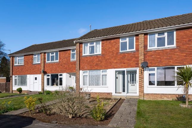 Trenches Road, Crowborough 3 bed terraced house for sale