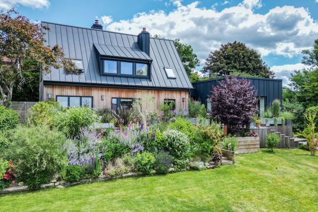 With Elevated Countryside Views in... 3 bed detached house for sale
