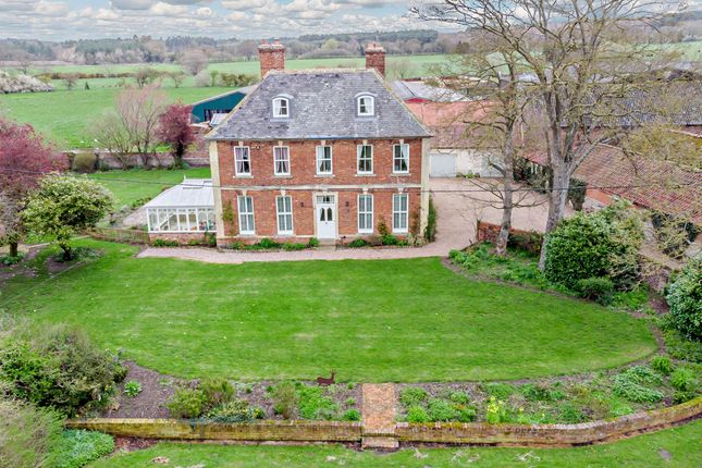 Church Road, Gainsborough, DN21 7 bed detached house for sale