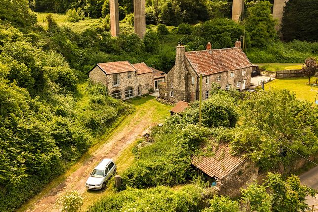 Clevedon Lane, Somerset BS21 2 bed semi